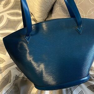 LV Saint Jaques “Epi” bag